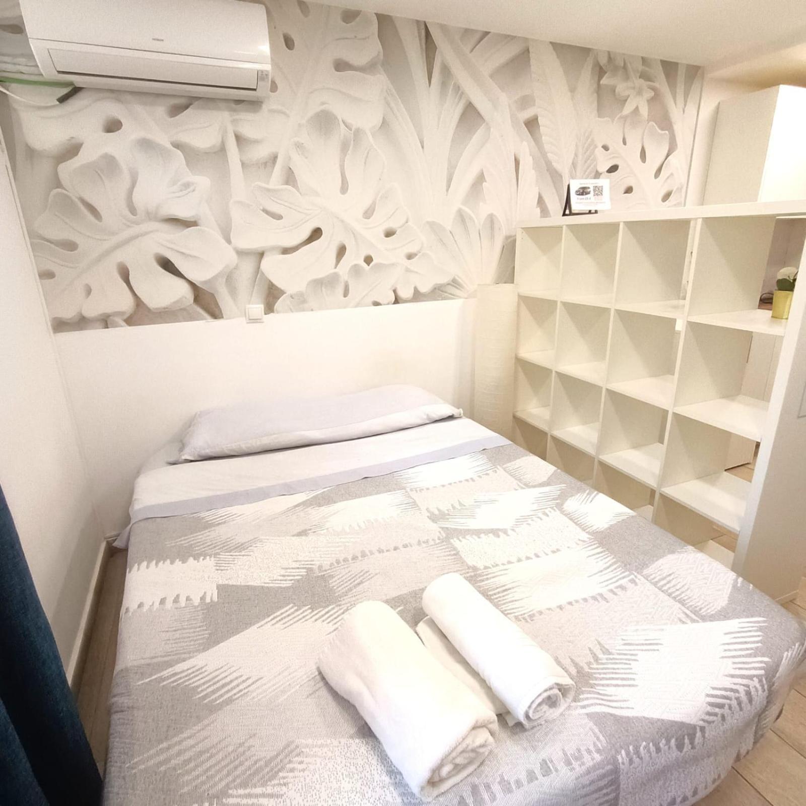 Benalmadena Playa Apartamentos Málaga Exterior foto